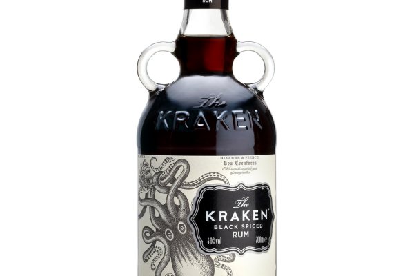 Kraken marketing lab