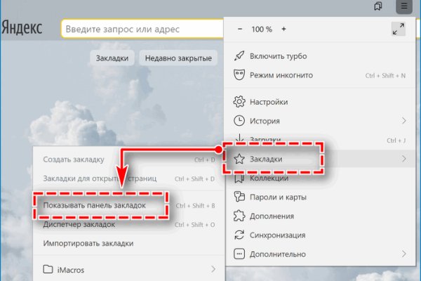 Сайты для даркнета